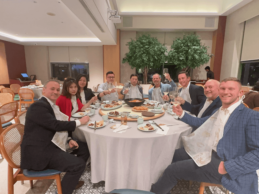 WSRM Singapore